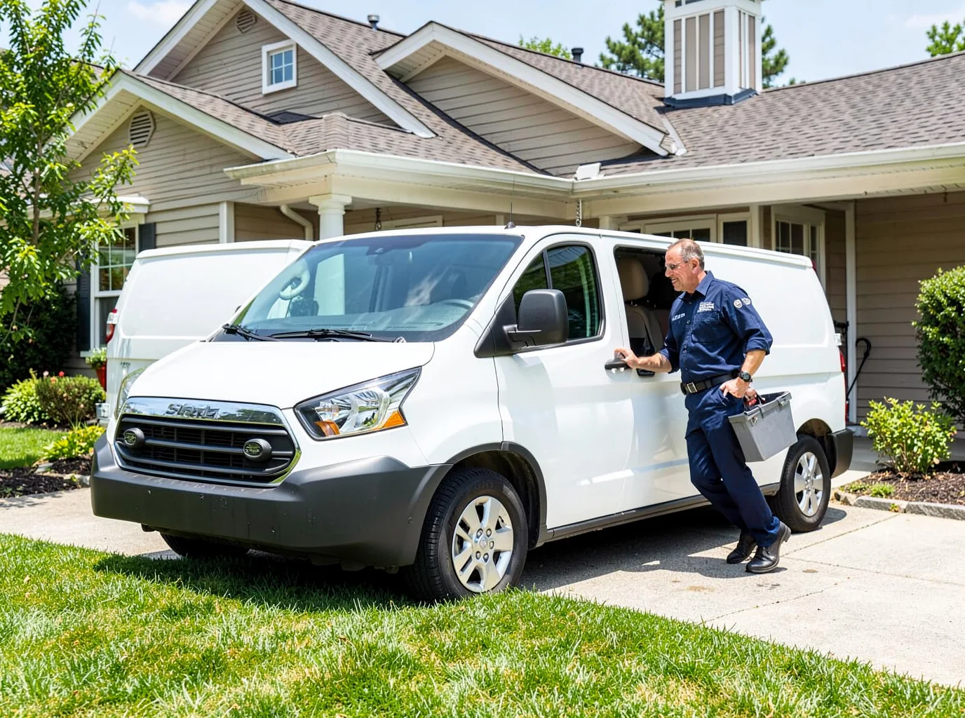 Emergency Plumber company in Lakeville, IN